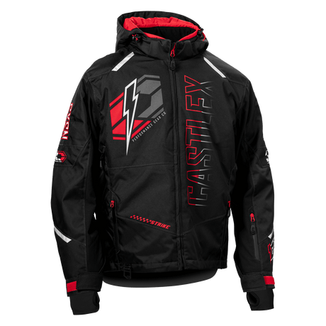 Castle X Strike-G6 Jacket