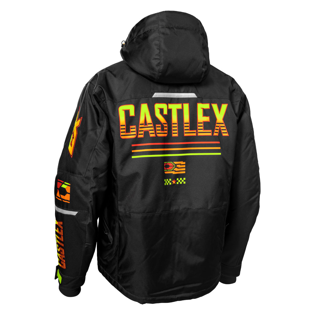 Castle X Strike G7 Men's Jacket