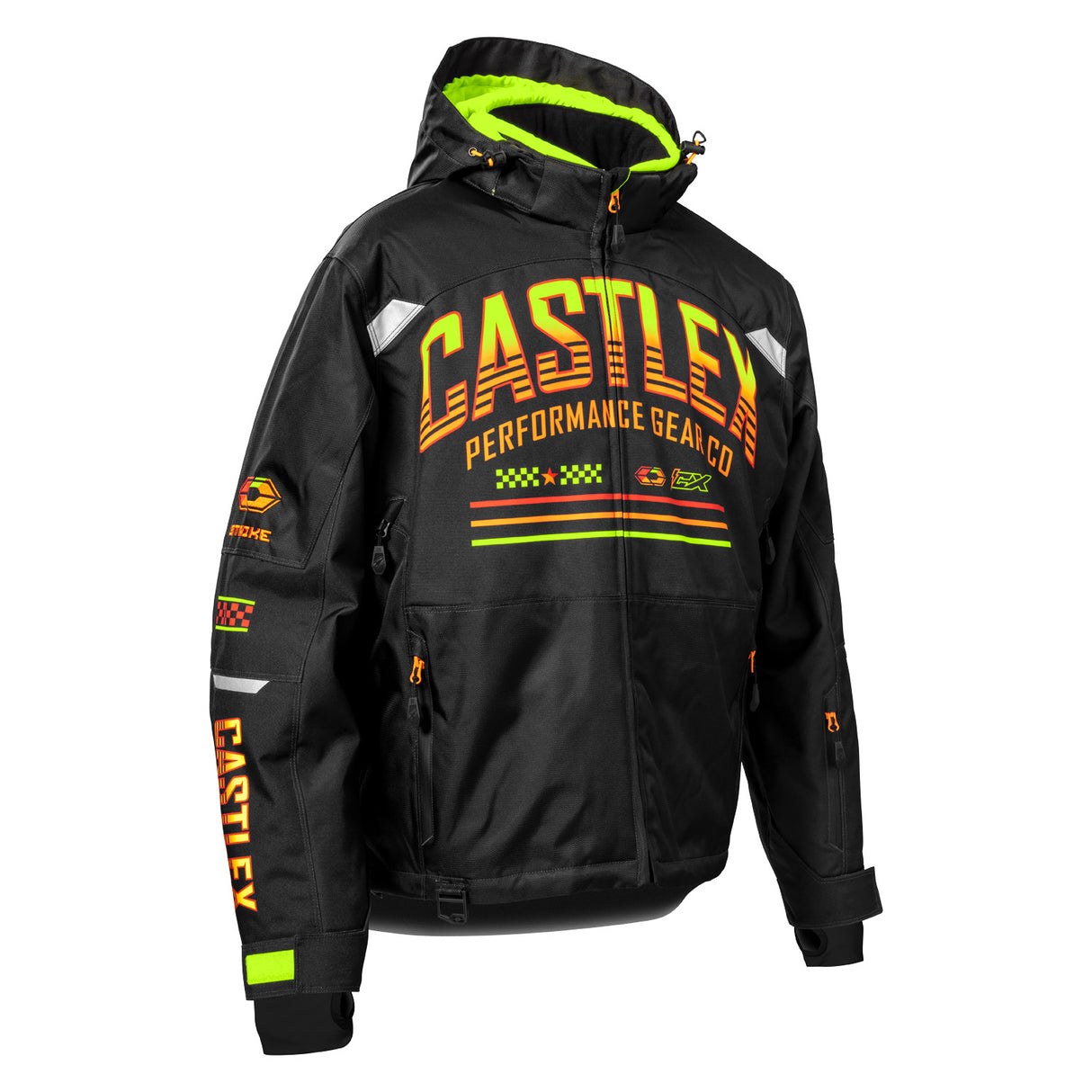 Castle X Strike G7 Men's Jacket