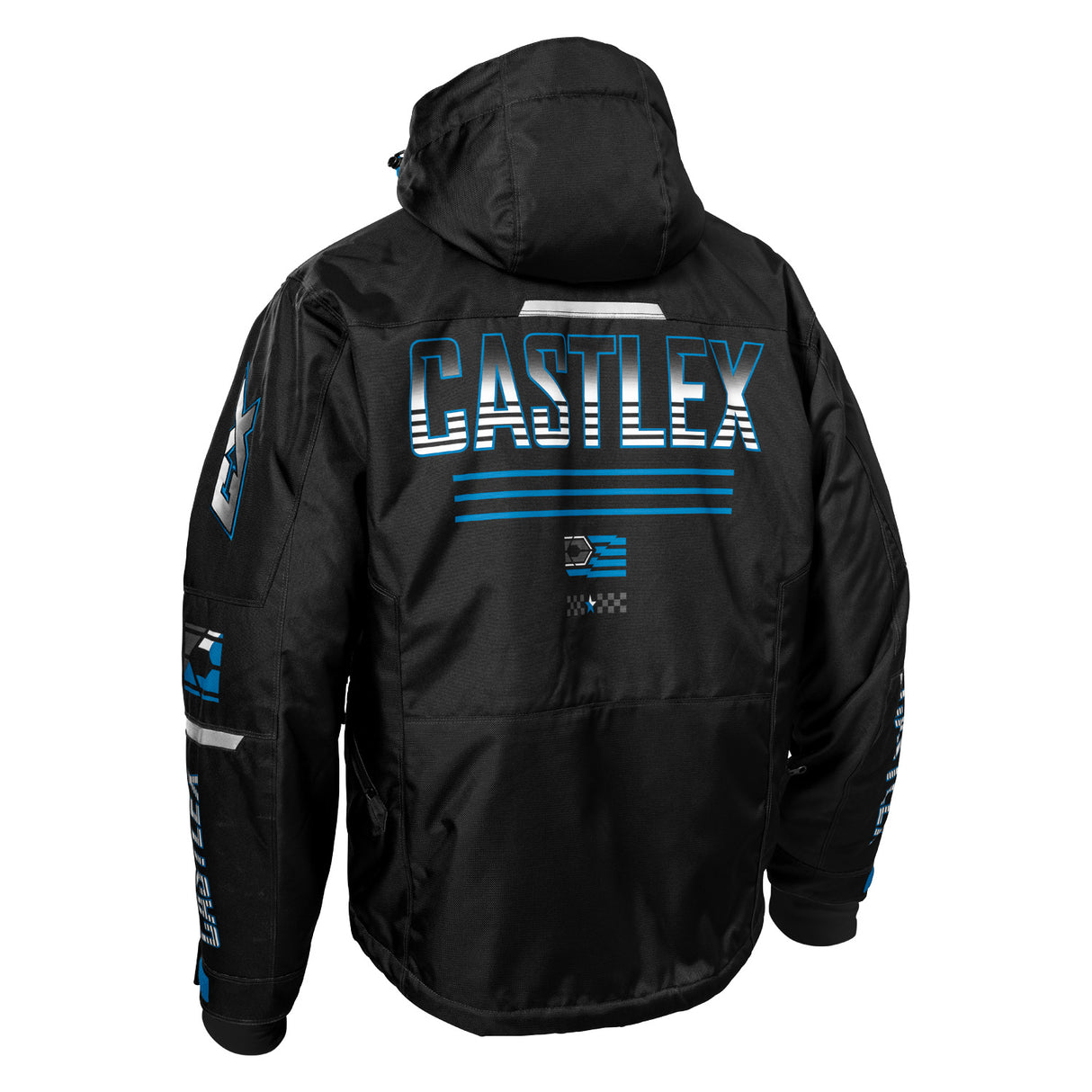 Castle X Strike G7 Men's Jacket