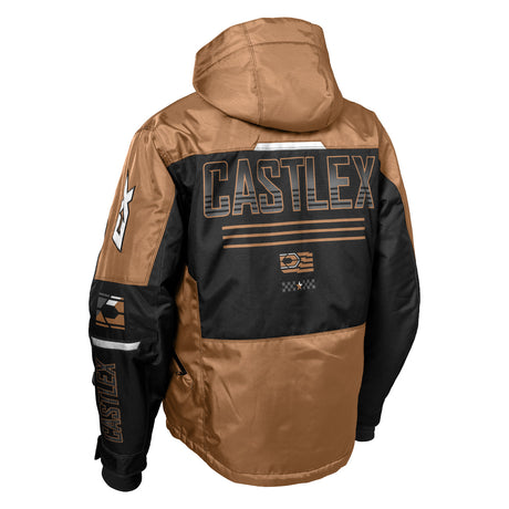 Castle X Strike G7 Men's Jacket