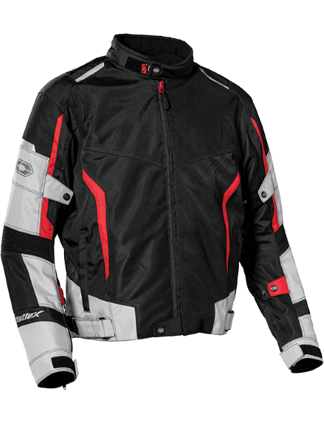 Castle - Men's Max Air 2 Jacket