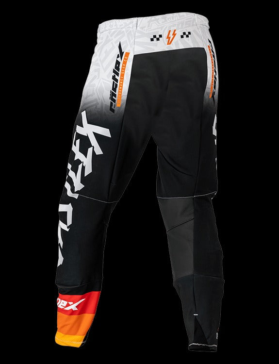 Caslte X R1 MX Pant