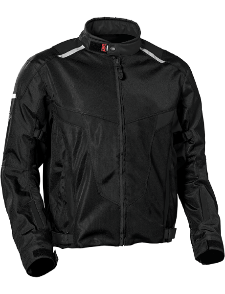 Castle - Men's Pulse 2 Jacket