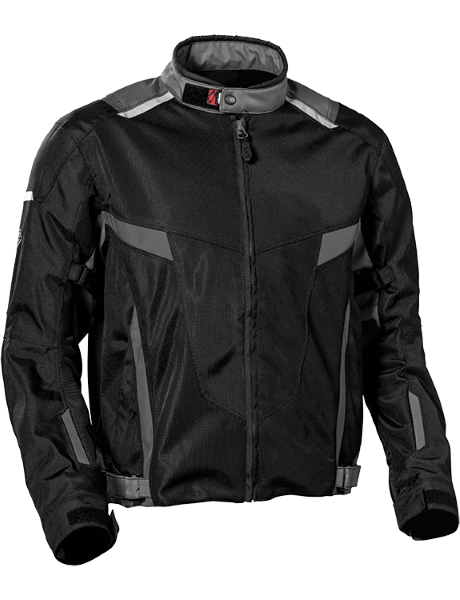 Castle - Men's Pulse 2 Jacket