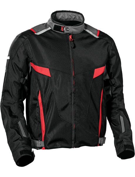 Castle - Men's Pulse 2 Jacket