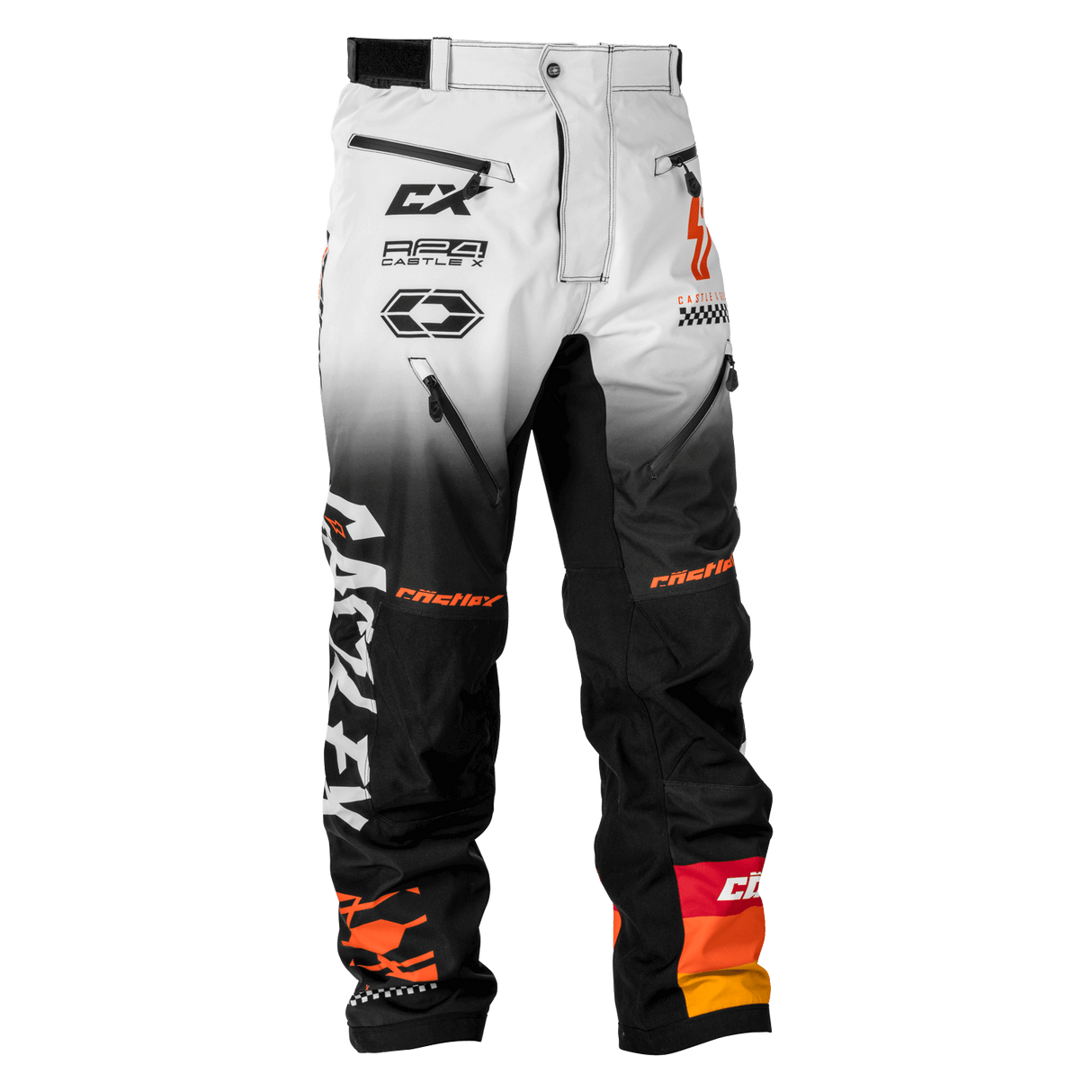 Castle X Men's R24 Race Pant