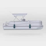 Mission Boat Gear Maven  Pontoon Boat Fenders