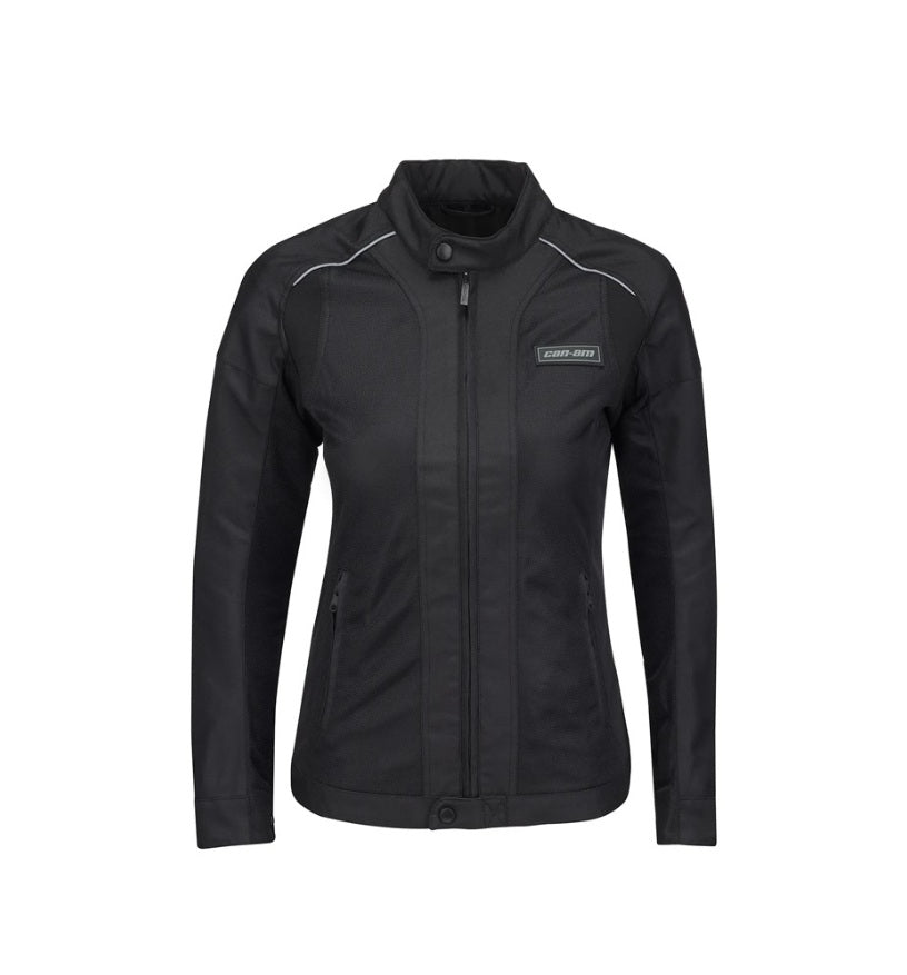 Can-Am Women's Mesh Jacket CE
