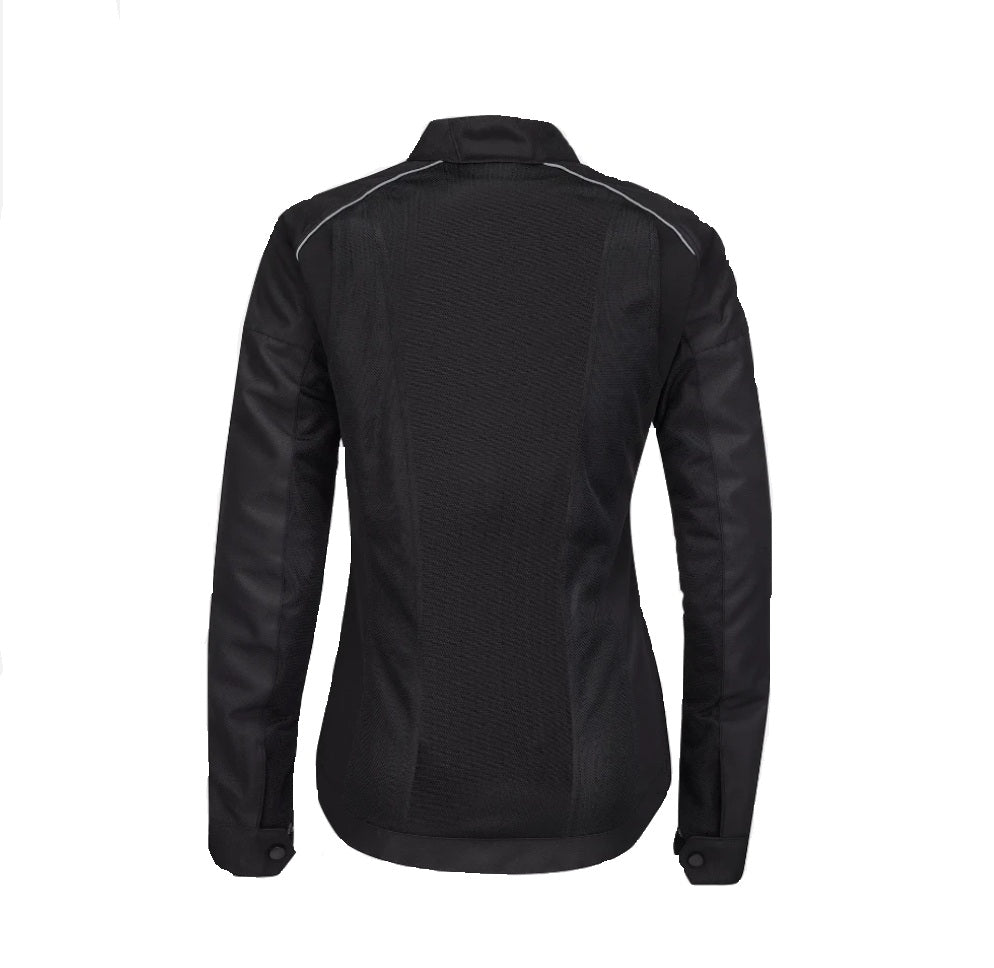 Can-Am Women's Mesh Jacket CE