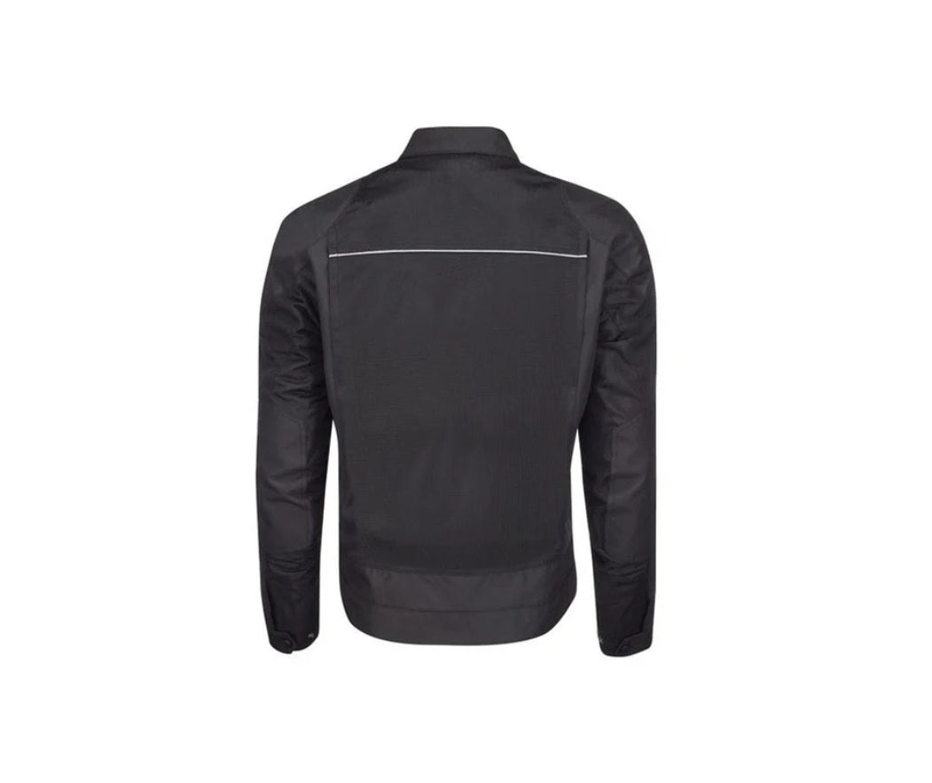 Can-Am Men's Mesh Jacket CE