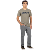 FXR Men's Moto Premium T-Shirt