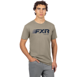 FXR Men's Moto Premium T-Shirt