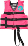Fly Racing Child Flotation Vest - for 30-50 lbs