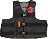 Fly Racing Nylon Flotation Vest Life Jacket