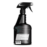 XPS Aluminum Boat & Pontoon Cleaner 2 QT