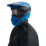 Ski-Doo Pyra Helmet (DOT/ECE) Non Current