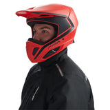 Ski-Doo Pyra Helmet (DOT/ECE) Non Current