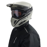 Ski-Doo Pyra Helmet (DOT/ECE) Non Current