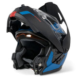 Ski-Doo Exome Sport Helmet (DOT)