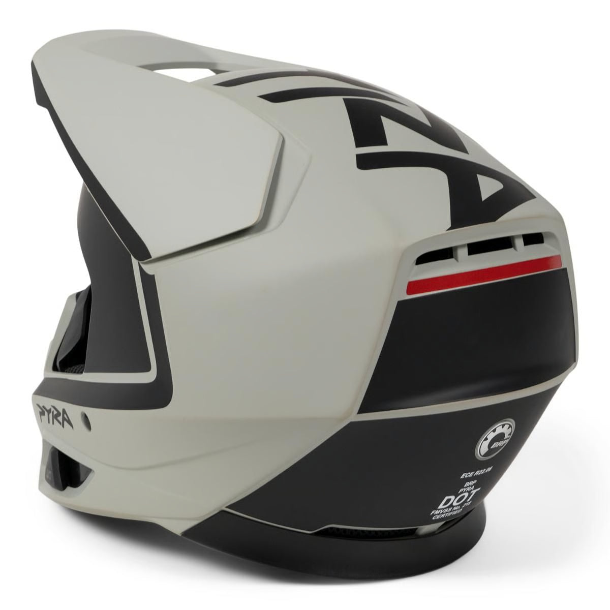 Ski-Doo Pyra Helmet (DOT/ECE) Non Current