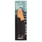 Mountain Lab Folding Saw