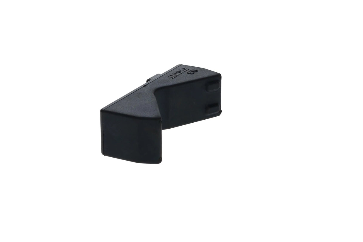Polaris RMK Rubber Ski Stop - 5415230