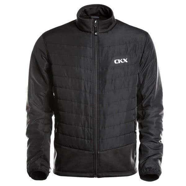 CKX Mens Multi-Function Jacket