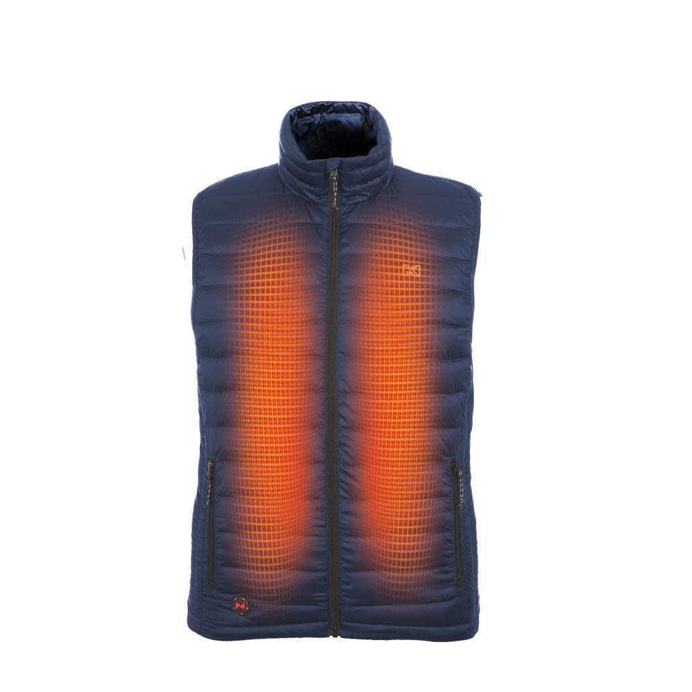 Mobile Warming Heated Summit Vest