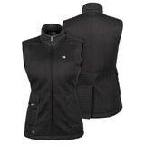 Mobile Warming Cascade Vest Women's