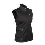 Mobile Warming Cascade Vest Women's