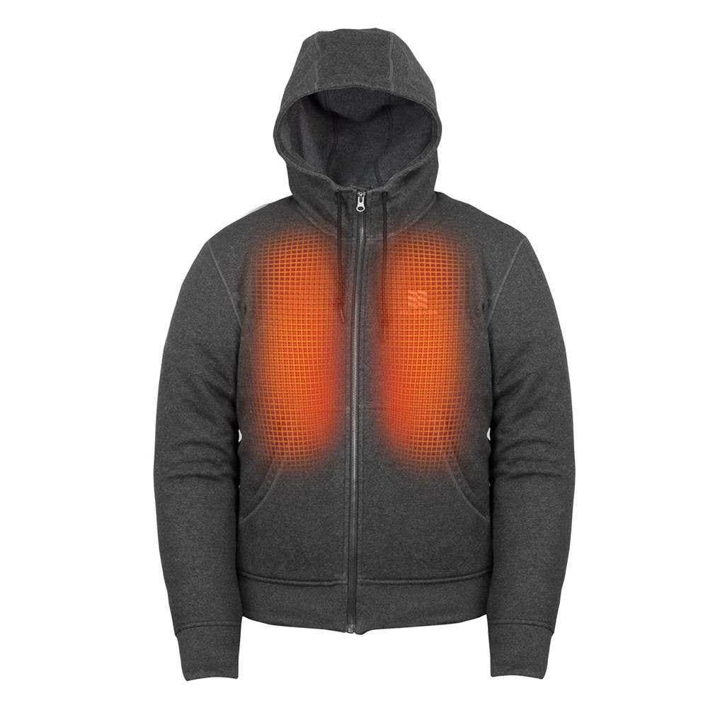 Mobile Warming 7.4V Heated Phase Plus Hoodie
