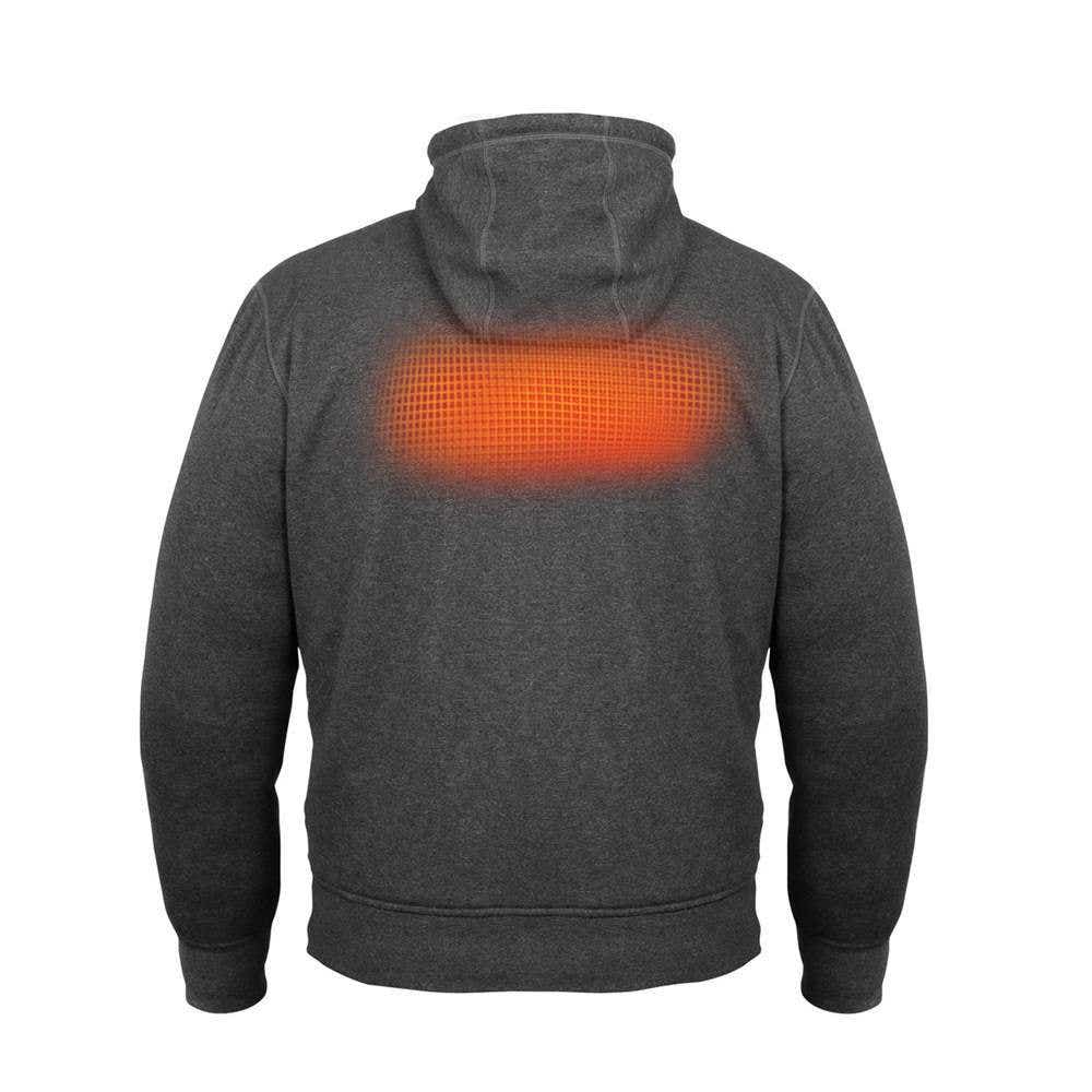 Mobile Warming 7.4V Heated Phase Plus Hoodie