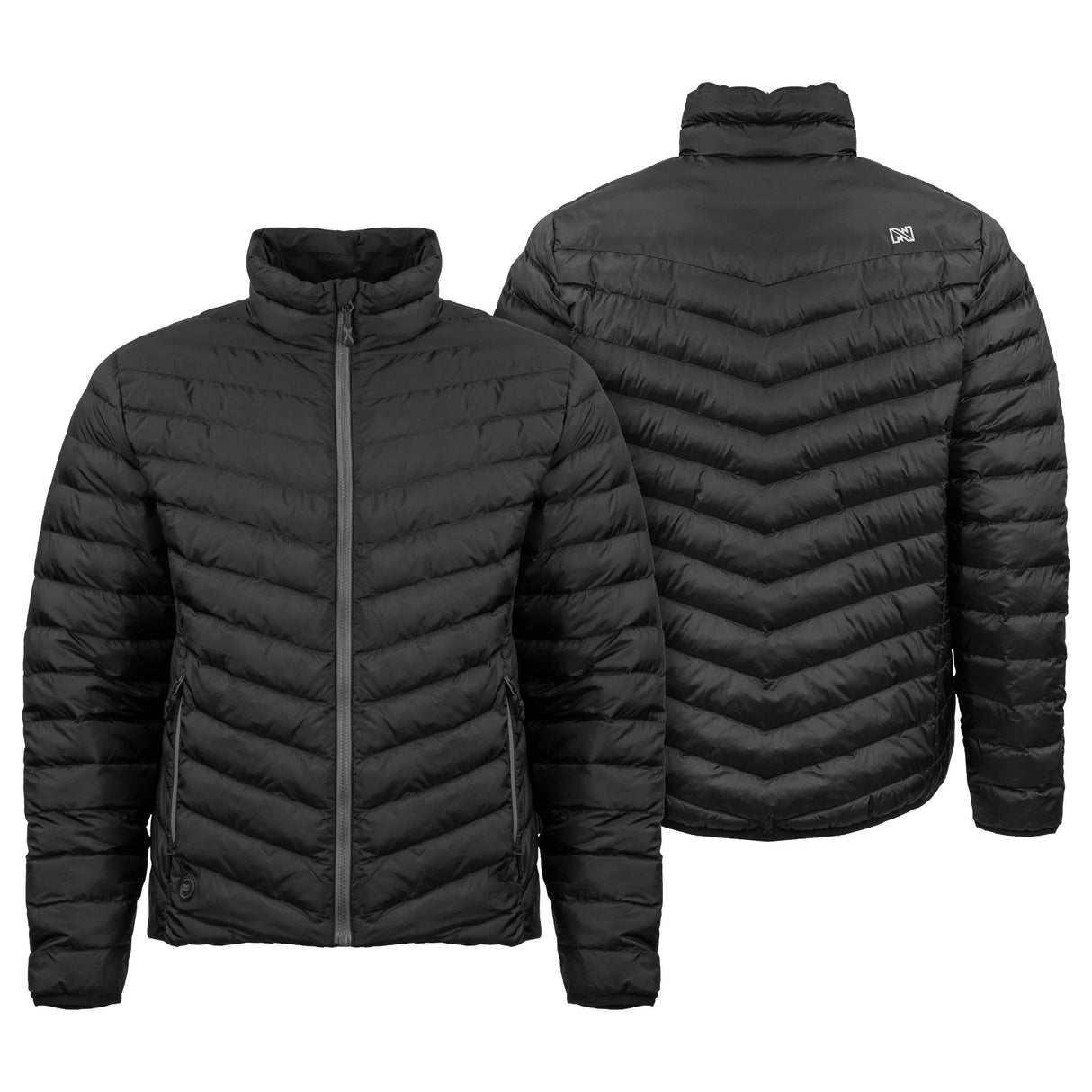 Mobile Warming Men's Backcountry Xtera Heated Jacket