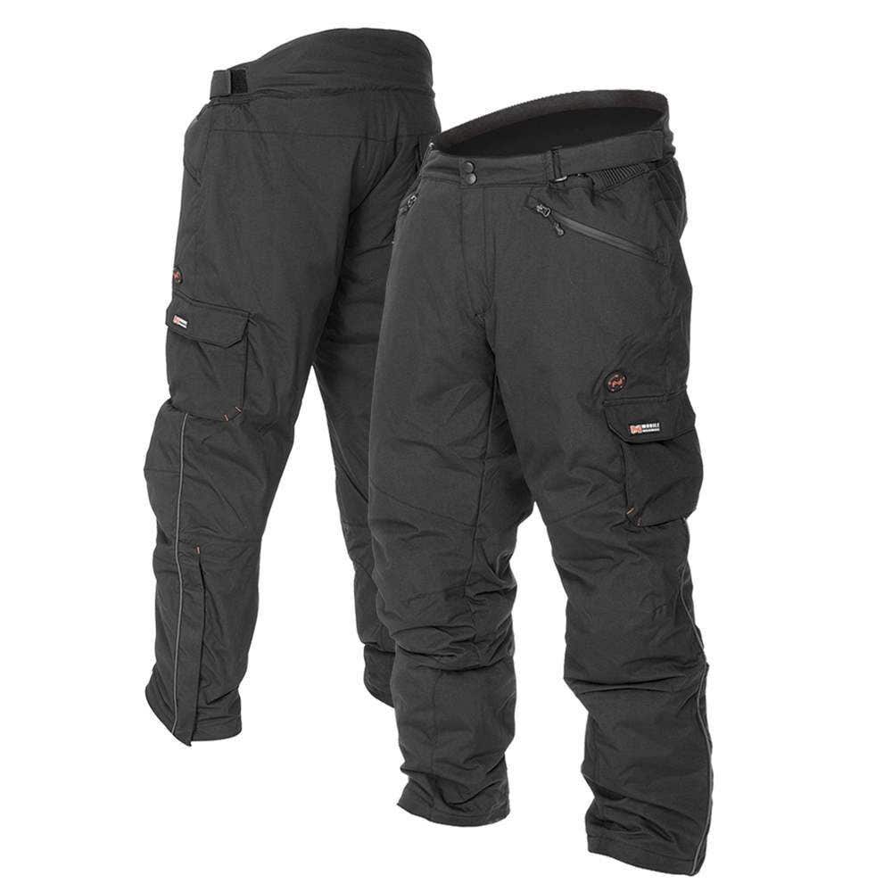 Mobile Warming 12V Dual Power Pant Unisex