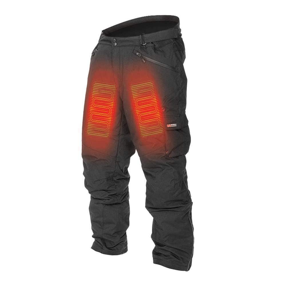 Mobile Warming 12V Dual Power Pant Unisex