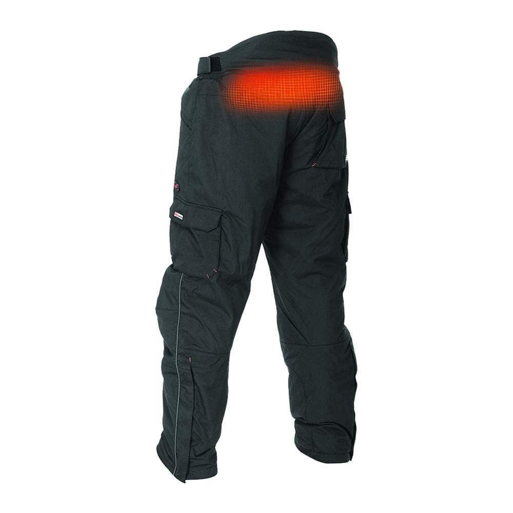 Mobile Warming 12V Dual Power Pant Unisex