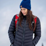 Mobile Warming Women's Backcountry Xtera Heated Jacket