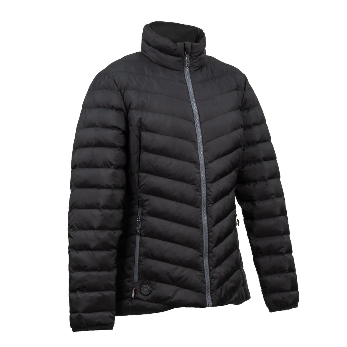 Mobile Warming Women's Backcountry Xtera Heated Jacket