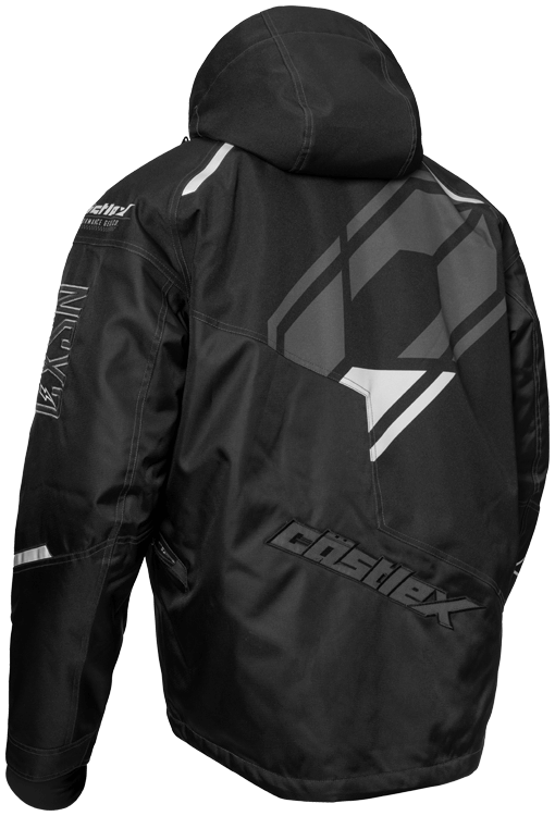 Castle X Code G4 Jacket