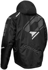 Castle X Code G4 Jacket