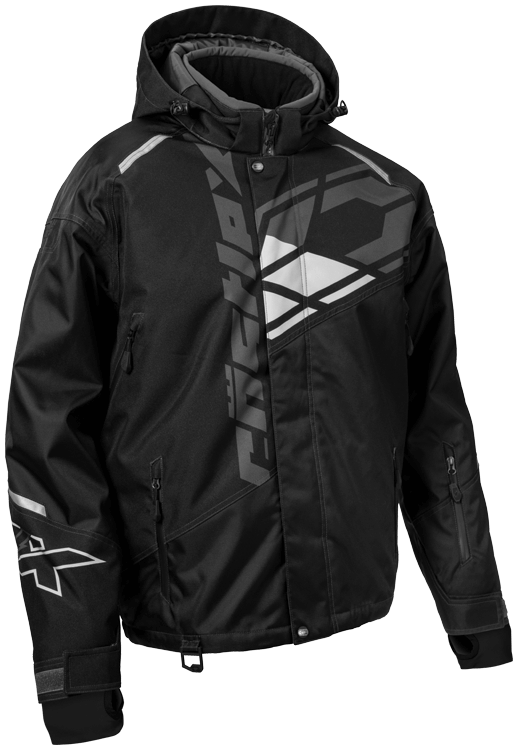 Castle X Code G4 Jacket