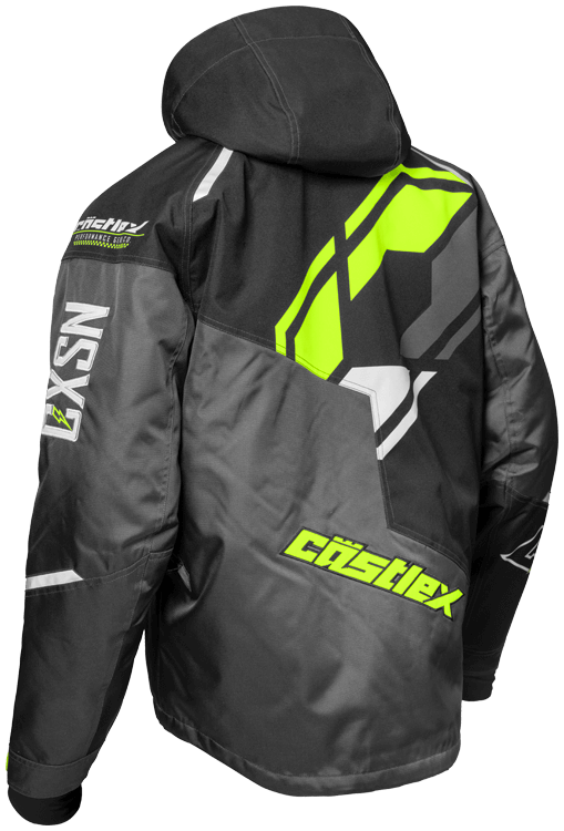 Castle X Code G4 Jacket