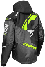 Castle X Code G4 Jacket