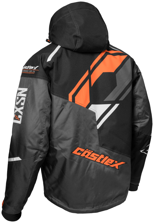 Castle X Code G4 Jacket