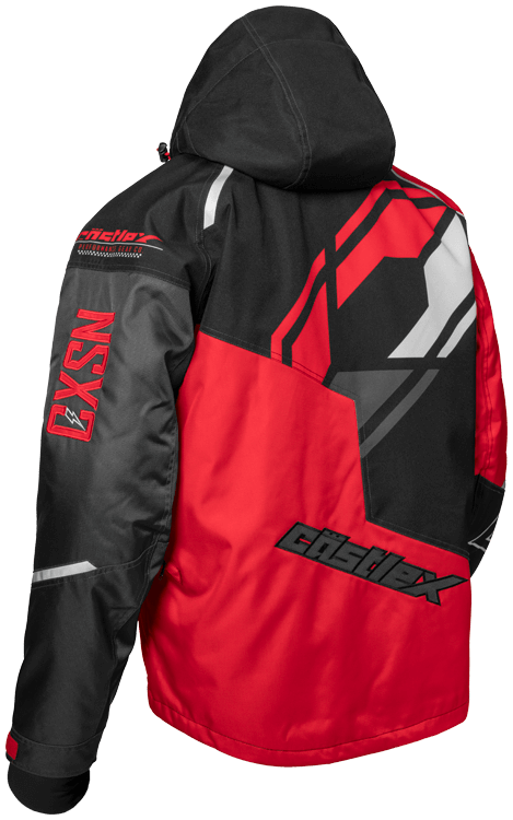 Castle X Code G4 Jacket