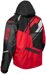 Castle X Code G4 Jacket