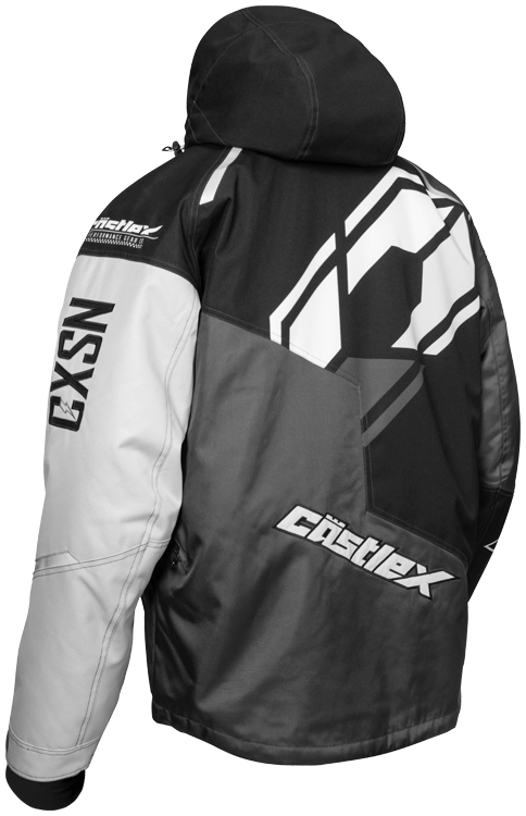 Castle X Code G4 Jacket