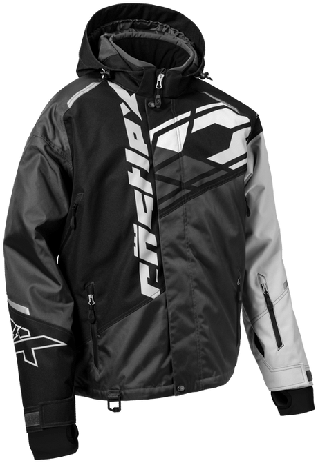 Castle X Code G4 Jacket