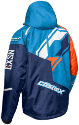 Castle X Code G4 Jacket